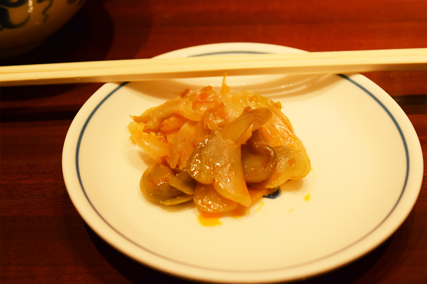 激辛麻婆豆腐